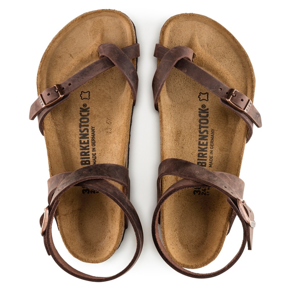 Women’s Birkenstock Sandals
